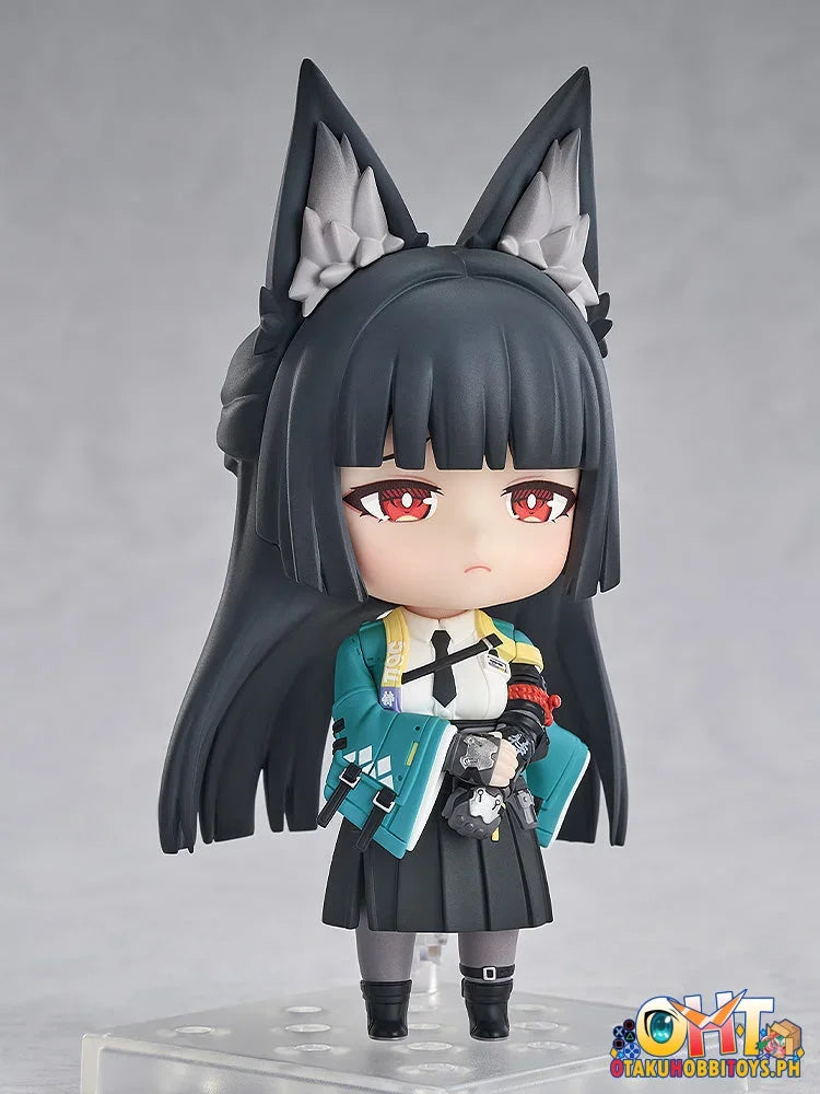 Good Smile Arts Shanghai Zenless Zone Zero Nendoroid Miyabi Hoshimi Nendoroid