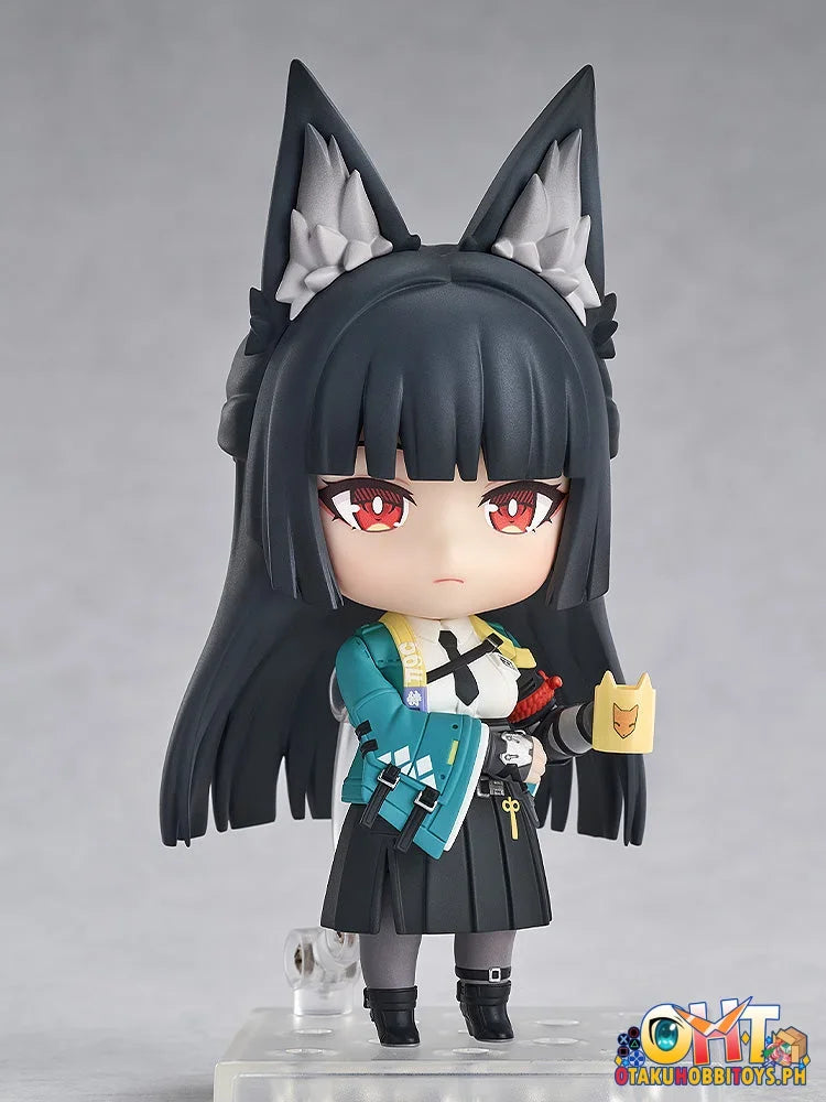 Good Smile Arts Shanghai Zenless Zone Zero Nendoroid Miyabi Hoshimi Nendoroid