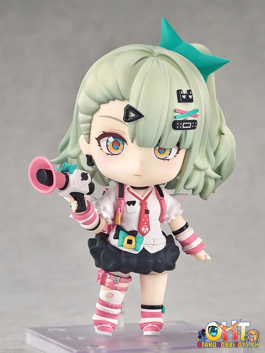 Good Smile Arts Shanghai Zenless Zone Zero Nendoroid Sunna - Nendoroid
