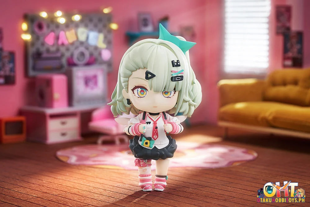 Good Smile Arts Shanghai Zenless Zone Zero Nendoroid Sunna - Nendoroid