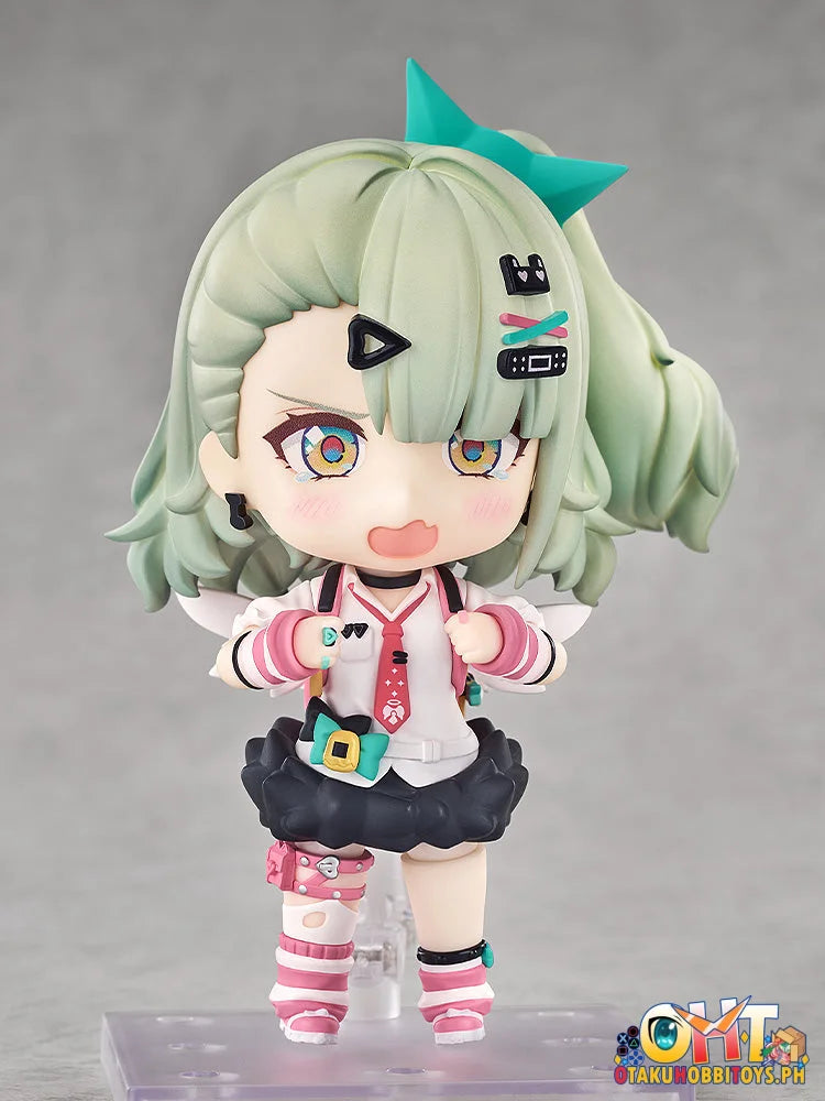 Good Smile Arts Shanghai Zenless Zone Zero Nendoroid Sunna - Nendoroid