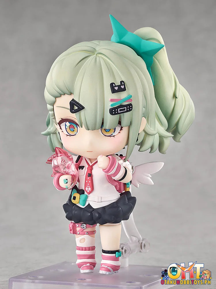 Good Smile Arts Shanghai Zenless Zone Zero Nendoroid Sunna - Nendoroid