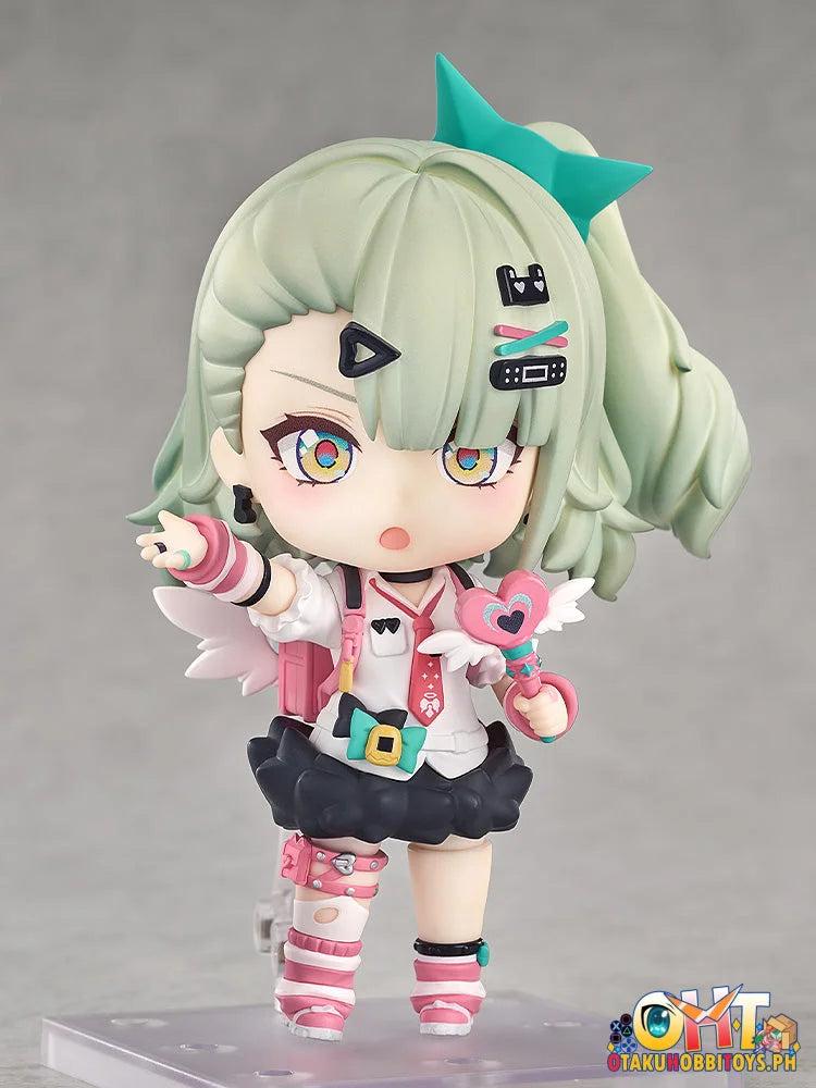Good Smile Arts Shanghai Zenless Zone Zero Nendoroid Sunna - Nendoroid