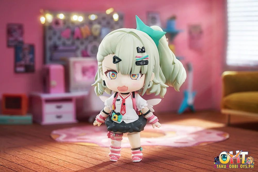 Good Smile Arts Shanghai Zenless Zone Zero Nendoroid Sunna - Nendoroid