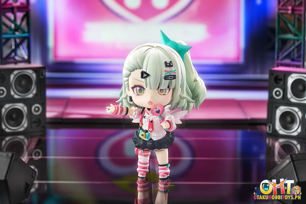 Good Smile Arts Shanghai Zenless Zone Zero Nendoroid Sunna - Nendoroid