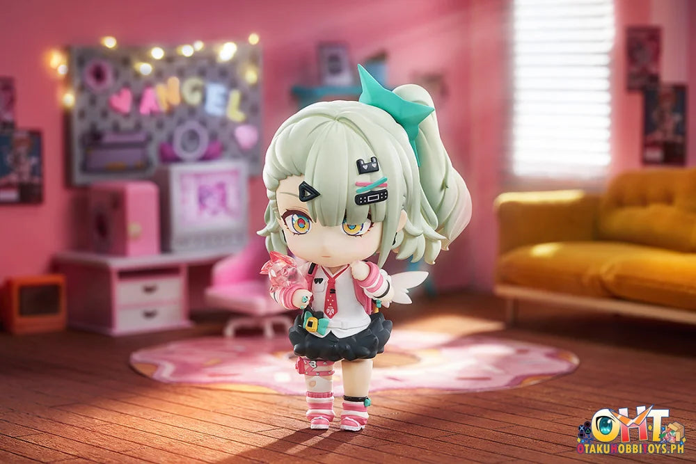 Good Smile Arts Shanghai Zenless Zone Zero Nendoroid Sunna - Nendoroid