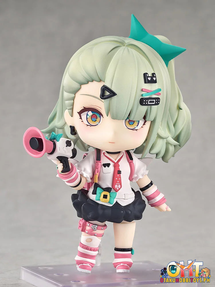 Good Smile Arts Shanghai Zenless Zone Zero Nendoroid Sunna - Nendoroid