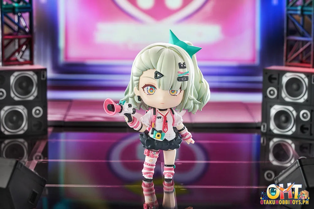Good Smile Arts Shanghai Zenless Zone Zero Nendoroid Sunna - Nendoroid