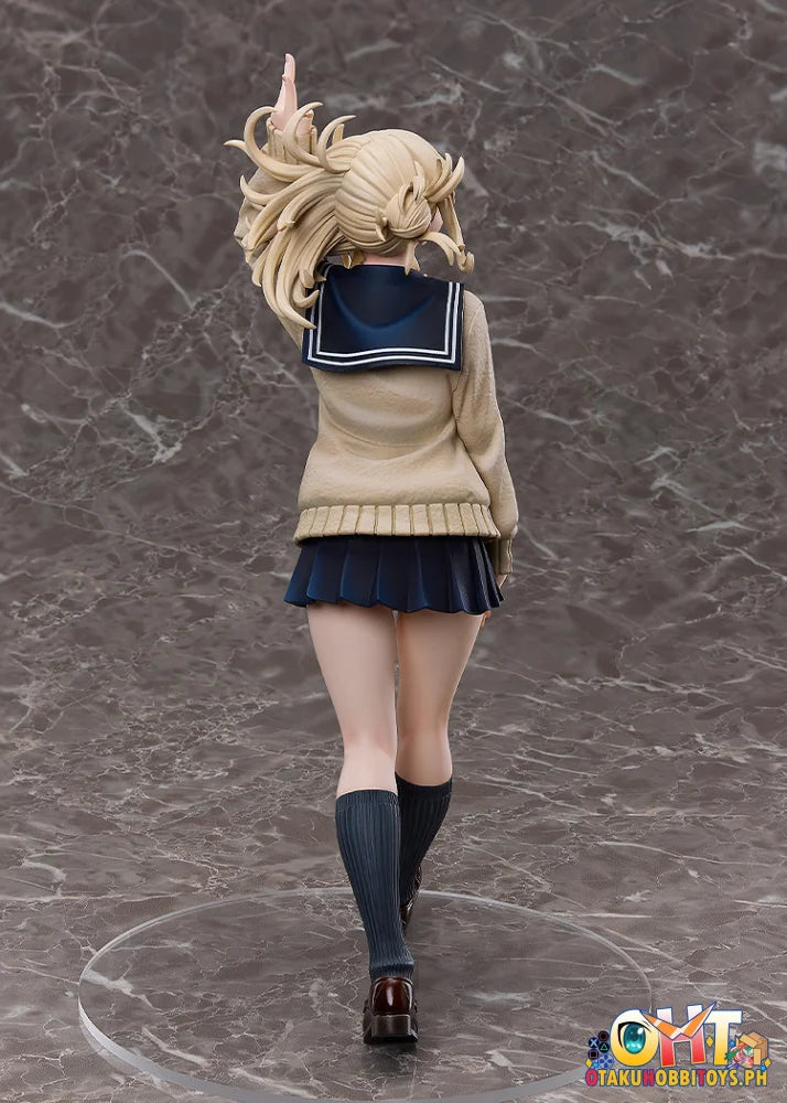 Good Smile Company 1/4 My Hero Academia Himiko Toga Scale Figure