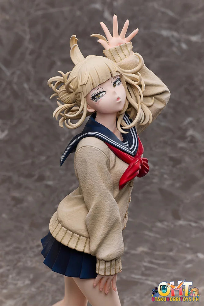 Good Smile Company 1/4 My Hero Academia Himiko Toga Scale Figure