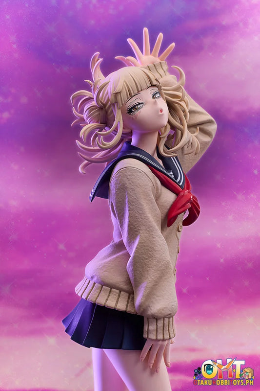 Good Smile Company 1/4 My Hero Academia Himiko Toga Scale Figure