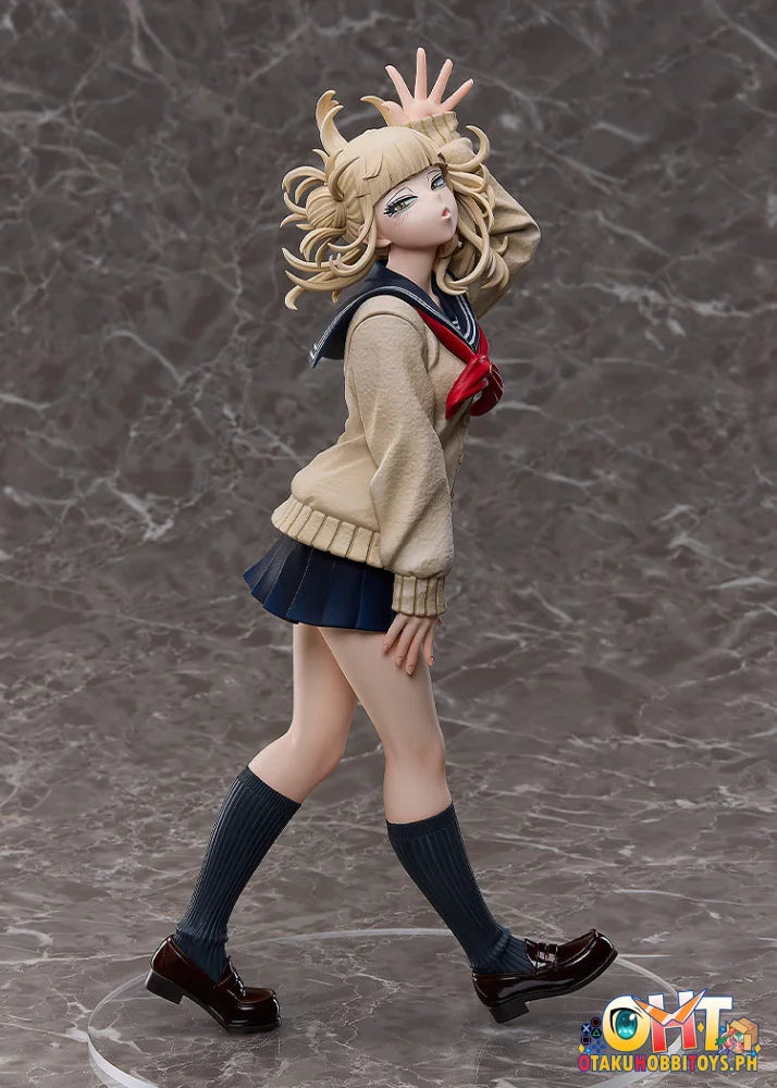 Good Smile Company 1/4 My Hero Academia Himiko Toga Scale Figure