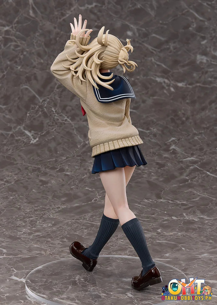 Good Smile Company 1/4 My Hero Academia Himiko Toga Scale Figure