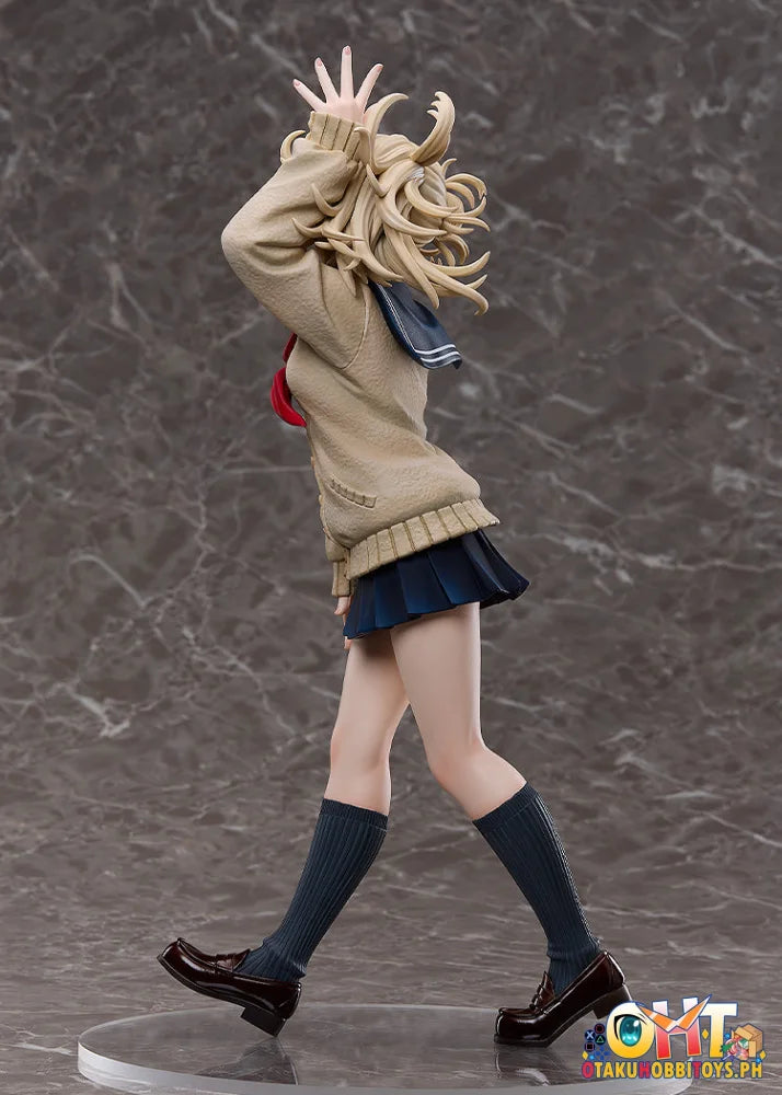 Good Smile Company 1/4 My Hero Academia Himiko Toga Scale Figure