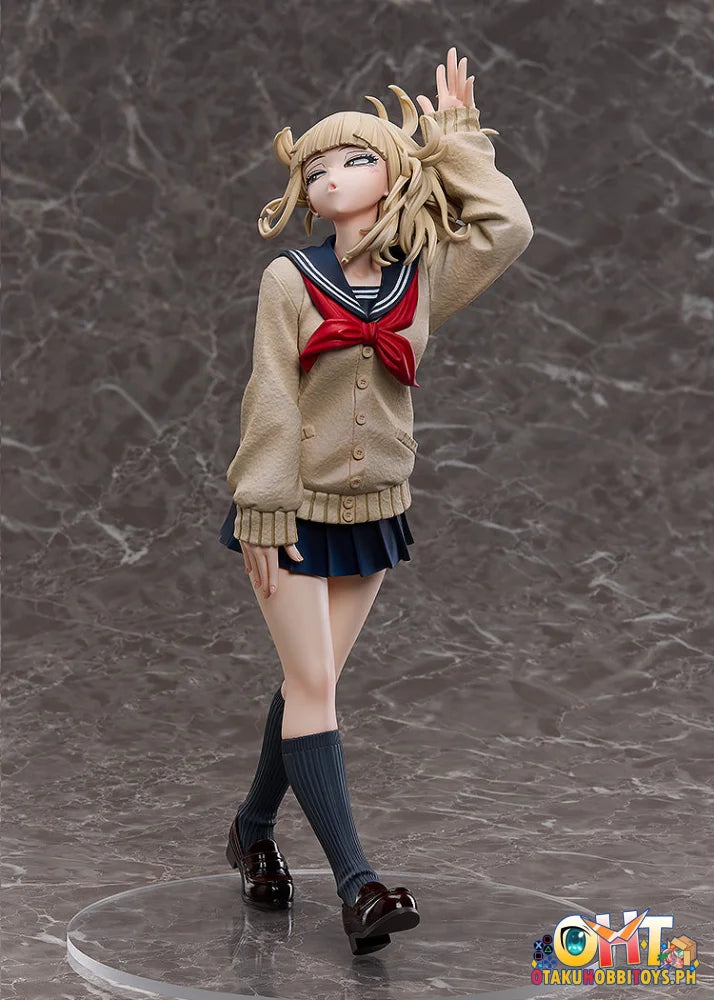 Good Smile Company 1/4 My Hero Academia Himiko Toga Scale Figure