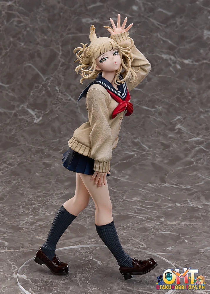 Good Smile Company 1/4 My Hero Academia Himiko Toga Scale Figure