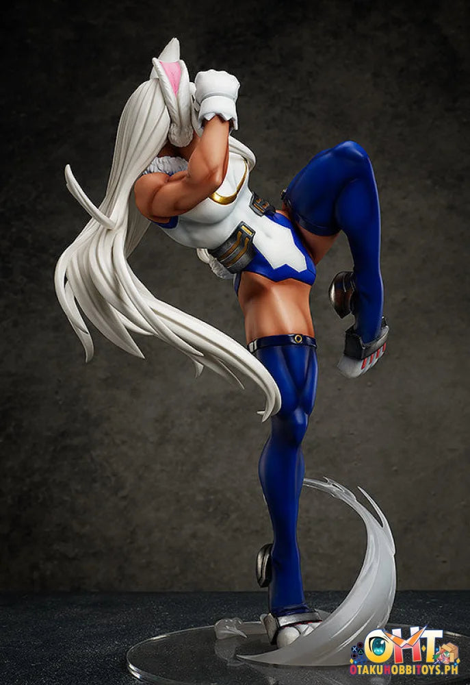 Good Smile Company 1/4 My Hero Academia Mirko (re-release) Scale Figure