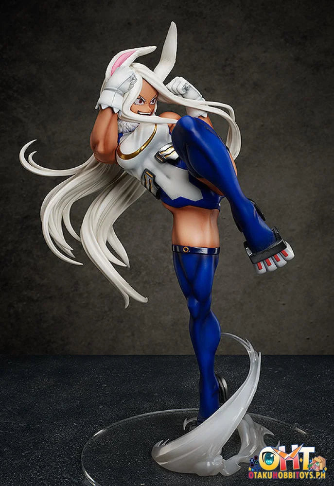 Good Smile Company 1/4 My Hero Academia Mirko (re-release) Scale Figure