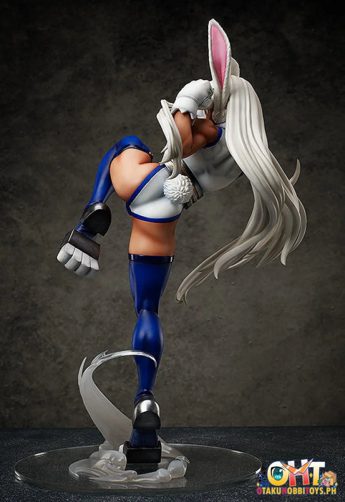 Good Smile Company 1/4 My Hero Academia Mirko (re-release) Scale Figure