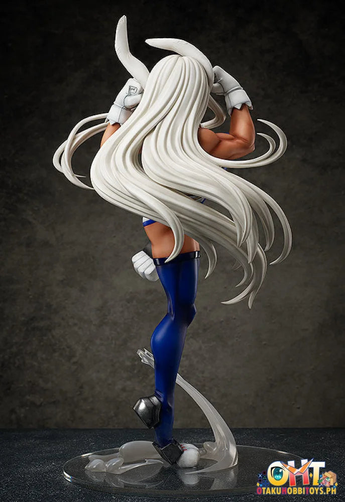 Good Smile Company 1/4 My Hero Academia Mirko (re-release) Scale Figure