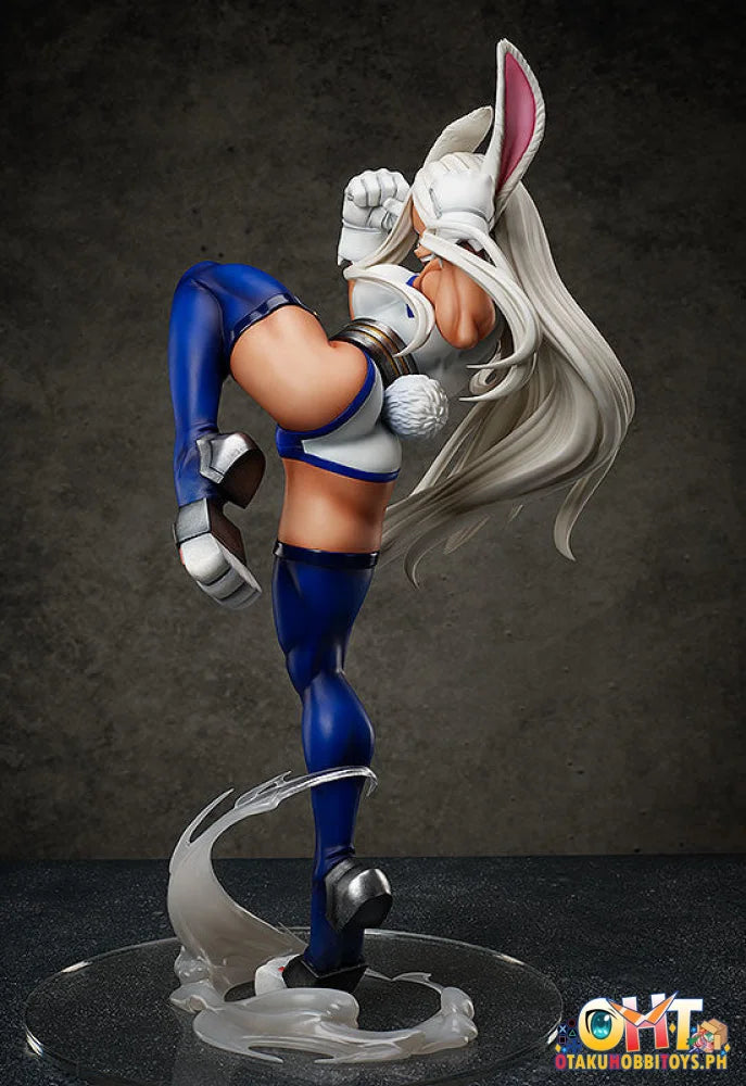 Good Smile Company 1/4 My Hero Academia Mirko (re-release) Scale Figure