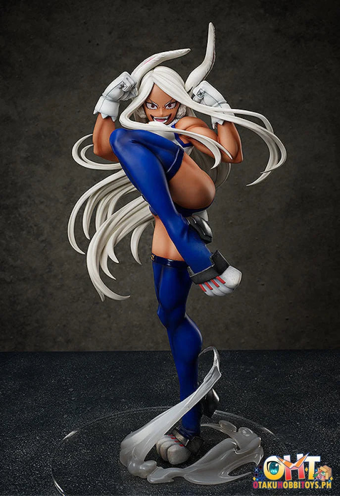 Good Smile Company 1/4 My Hero Academia Mirko (re-release) Scale Figure
