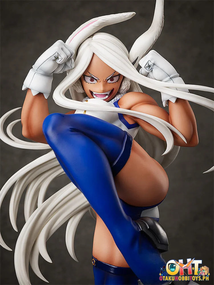 Good Smile Company 1/4 My Hero Academia Mirko (re-release) Scale Figure