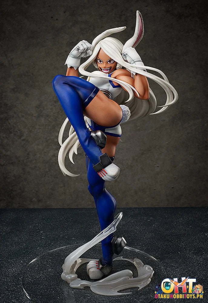 Good Smile Company 1/4 My Hero Academia Mirko (re-release) Scale Figure