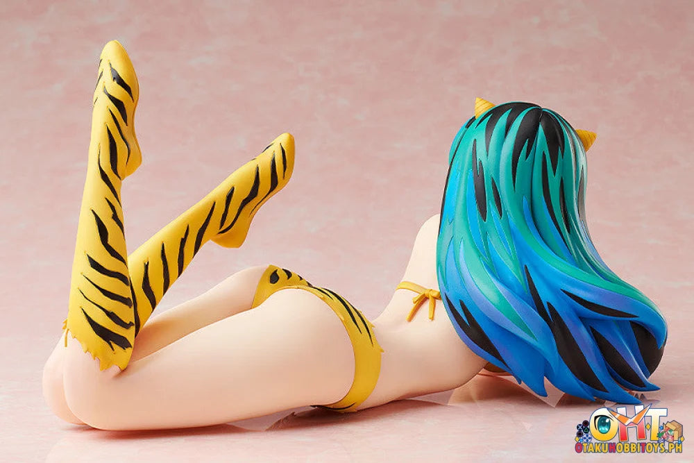 Good Smile Company 1/4 Urusei Yatsura Lum Scale Figure