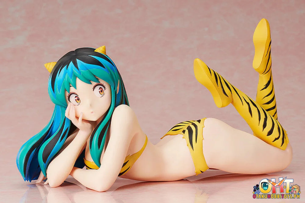 Good Smile Company 1/4 Urusei Yatsura Lum Scale Figure