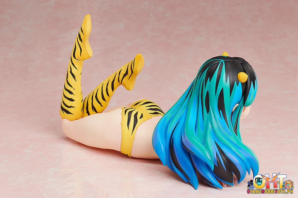 Good Smile Company 1/4 Urusei Yatsura Lum Scale Figure