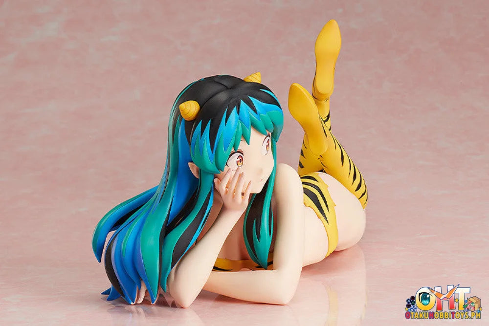 Good Smile Company 1/4 Urusei Yatsura Lum Scale Figure