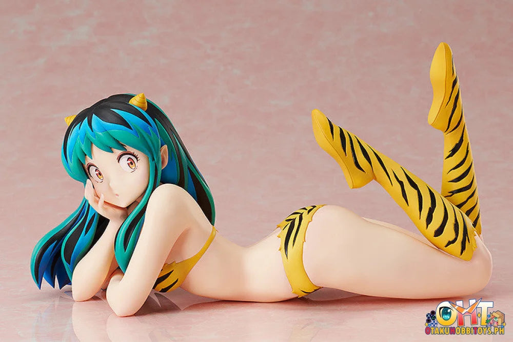 Good Smile Company 1/4 Urusei Yatsura Lum Scale Figure