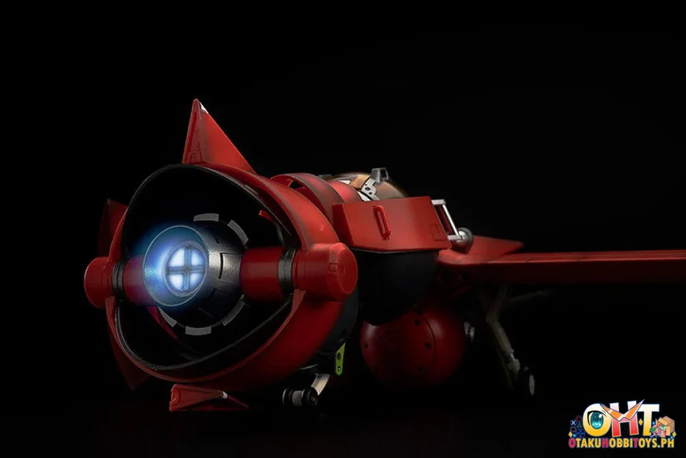 Good Smile Company 1/48 Scale Swordfish Ii Figure