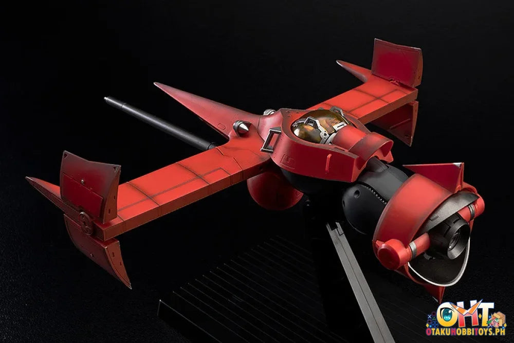 Good Smile Company 1/48 Scale Swordfish Ii Figure