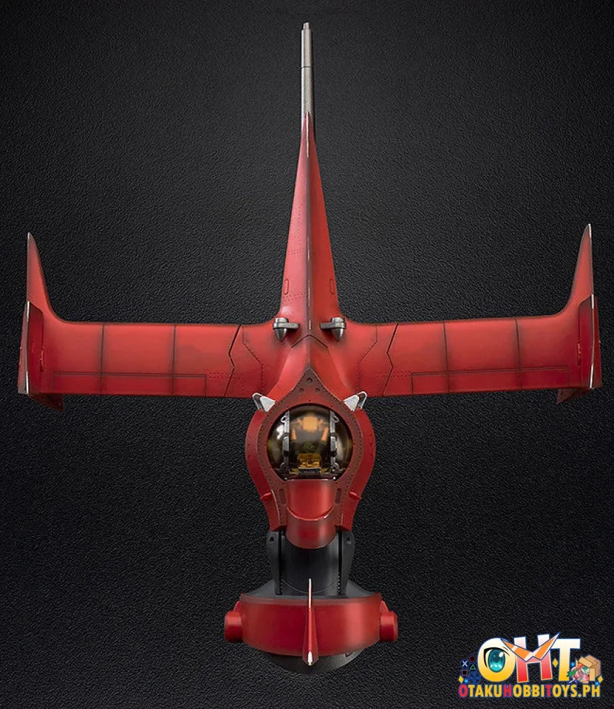 Good Smile Company 1/48 Scale Swordfish Ii Figure