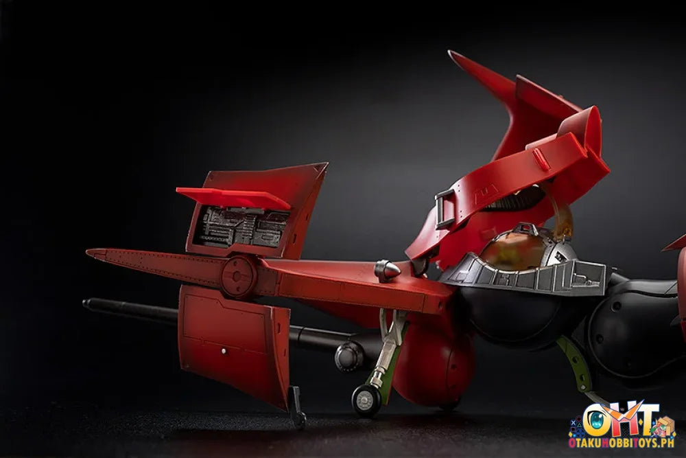 Good Smile Company 1/48 Scale Swordfish Ii Figure