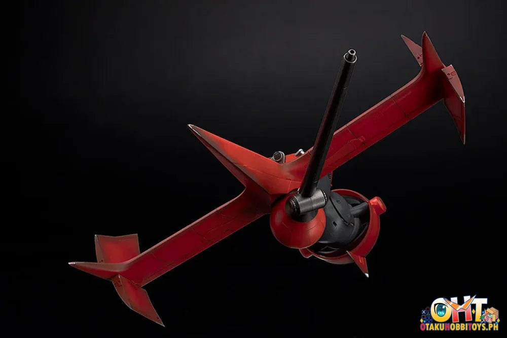 Good Smile Company 1/48 Scale Swordfish Ii Figure