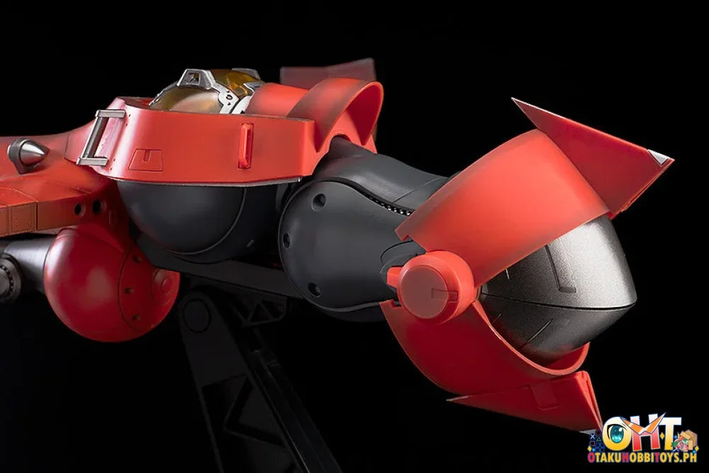 Good Smile Company 1/48 Scale Swordfish Ii Figure