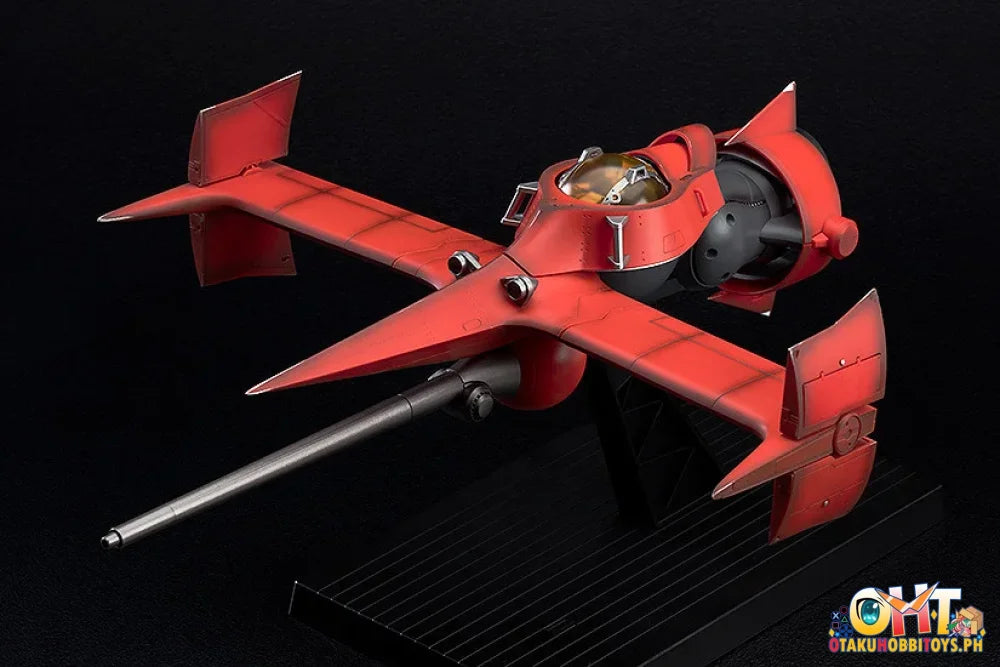 Good Smile Company 1/48 Scale Swordfish Ii Figure