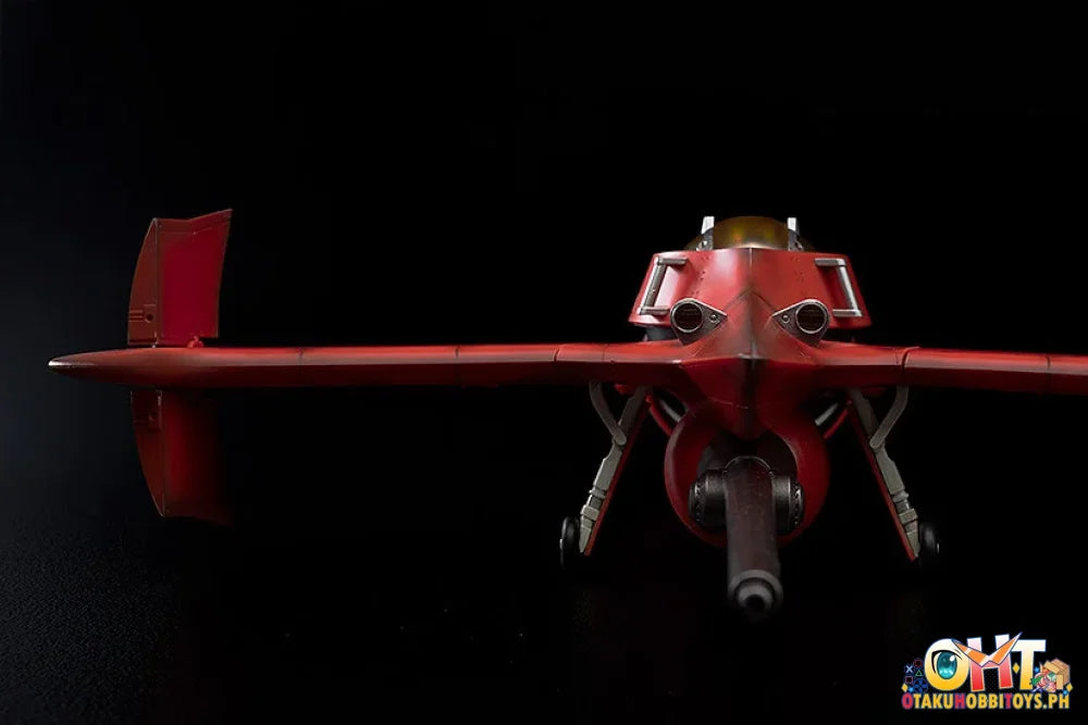 Good Smile Company 1/48 Scale Swordfish Ii Figure