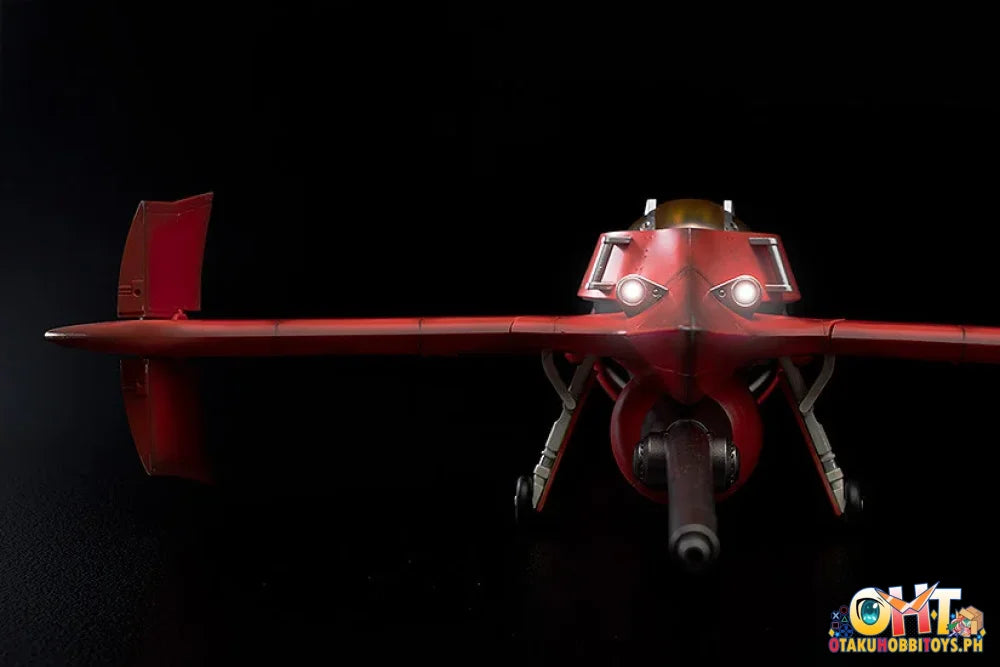 Good Smile Company 1/48 Scale Swordfish Ii Figure