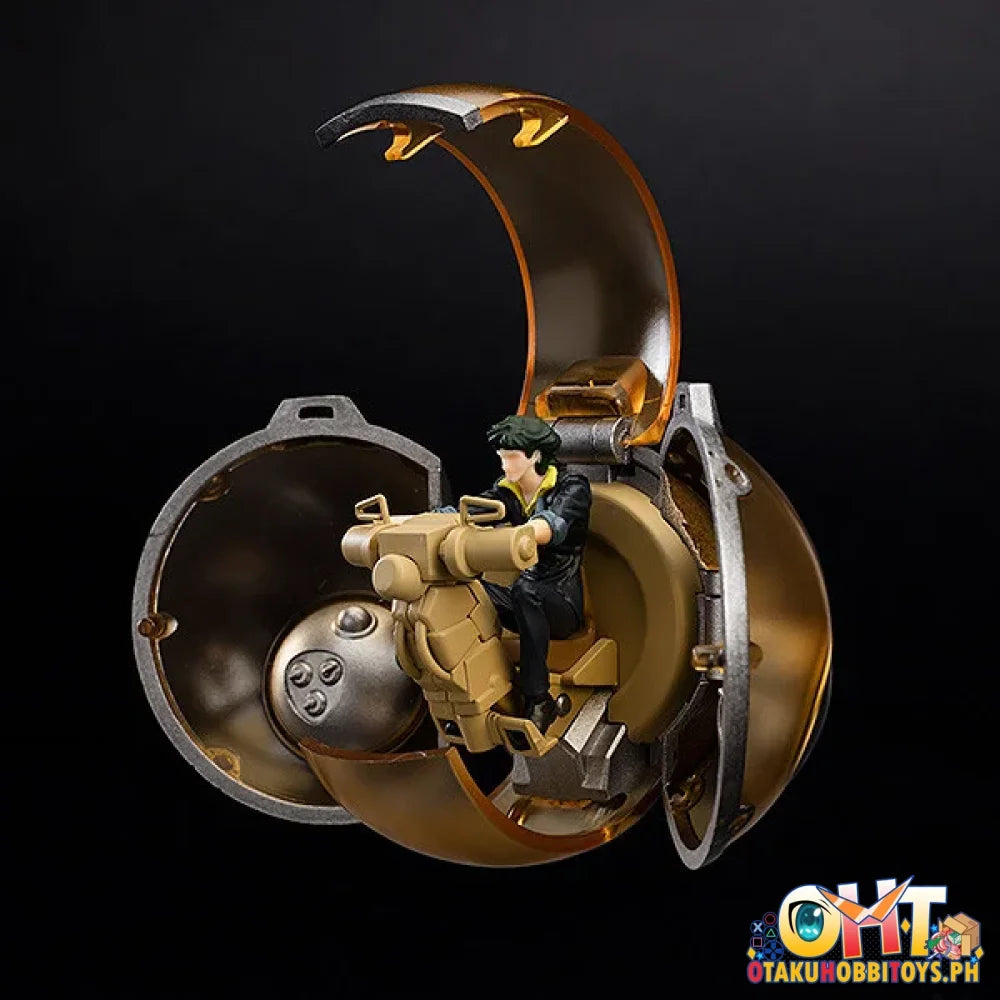 Good Smile Company 1/48 Scale Swordfish Ii Figure