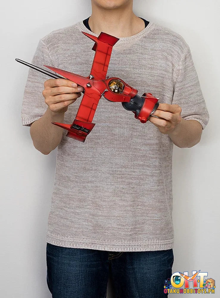 Good Smile Company 1/48 Scale Swordfish Ii Figure