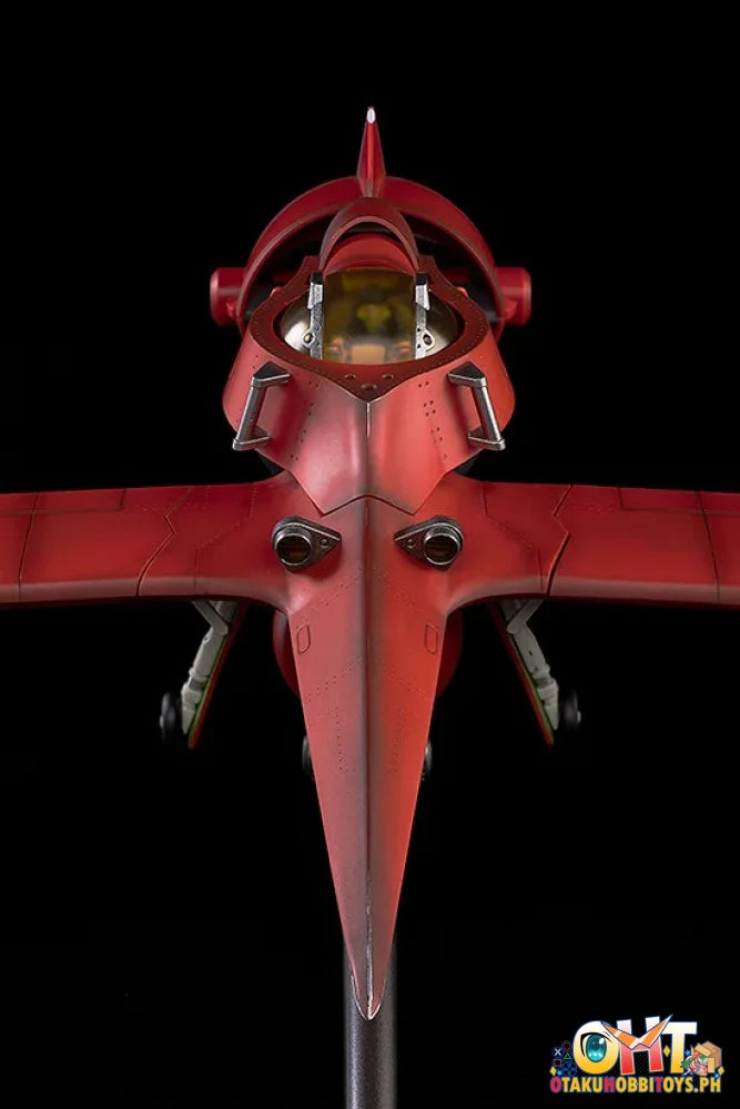 Good Smile Company 1/48 Scale Swordfish Ii Figure