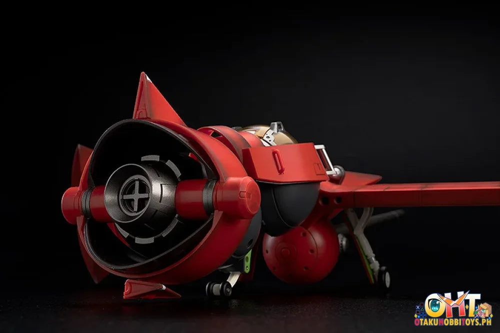 Good Smile Company 1/48 Scale Swordfish Ii Figure