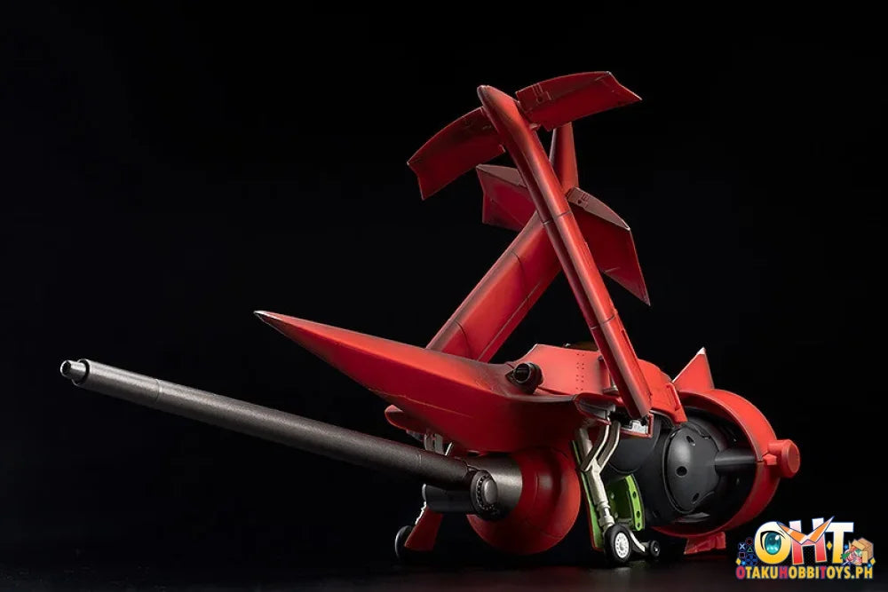 Good Smile Company 1/48 Scale Swordfish Ii Figure