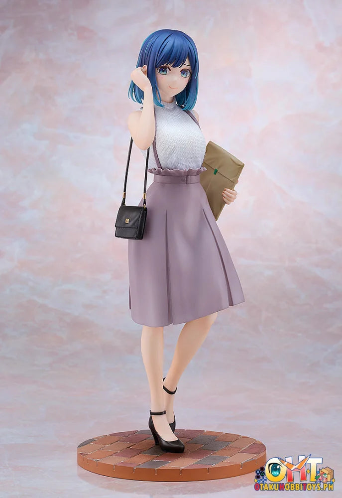 Good Smile Company 1/6 Akane Kurokawa Date Style Ver. Scale Figure