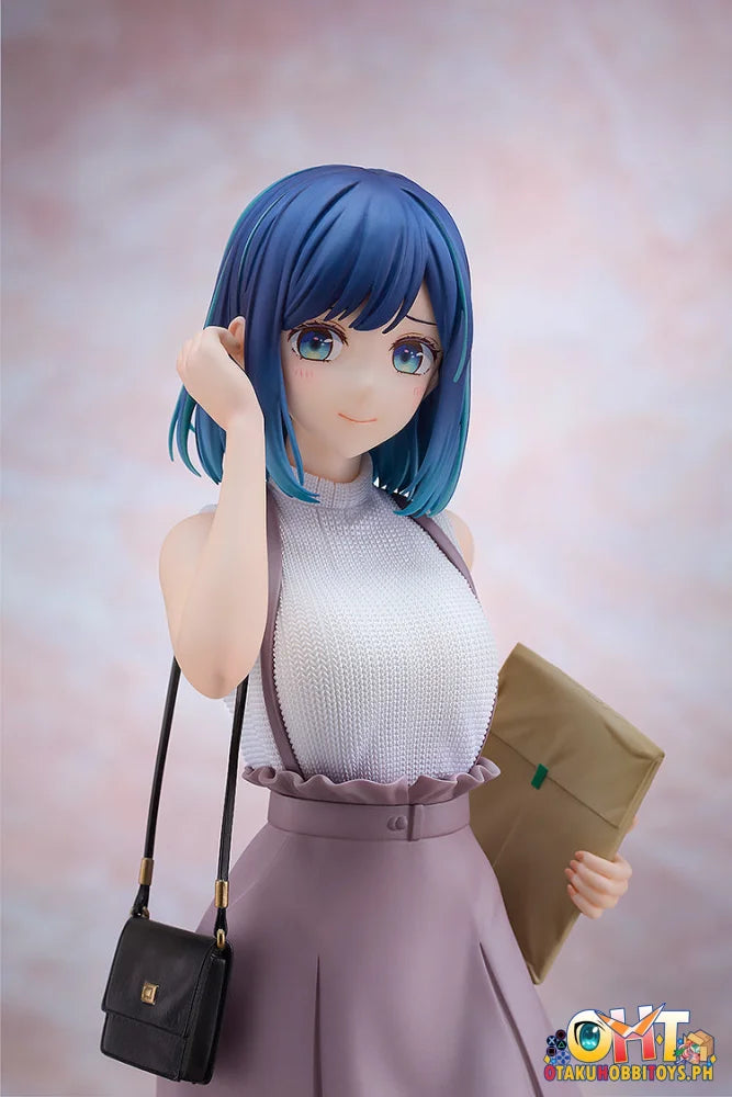 Good Smile Company 1/6 Akane Kurokawa Date Style Ver. Scale Figure
