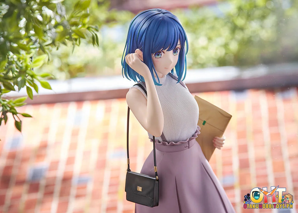Good Smile Company 1/6 Akane Kurokawa Date Style Ver. Scale Figure